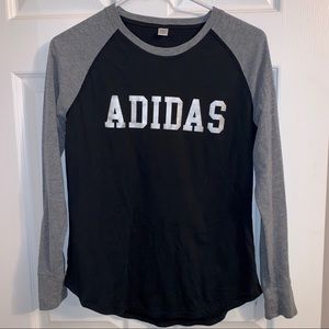 Adidas Longsleeve Shirt